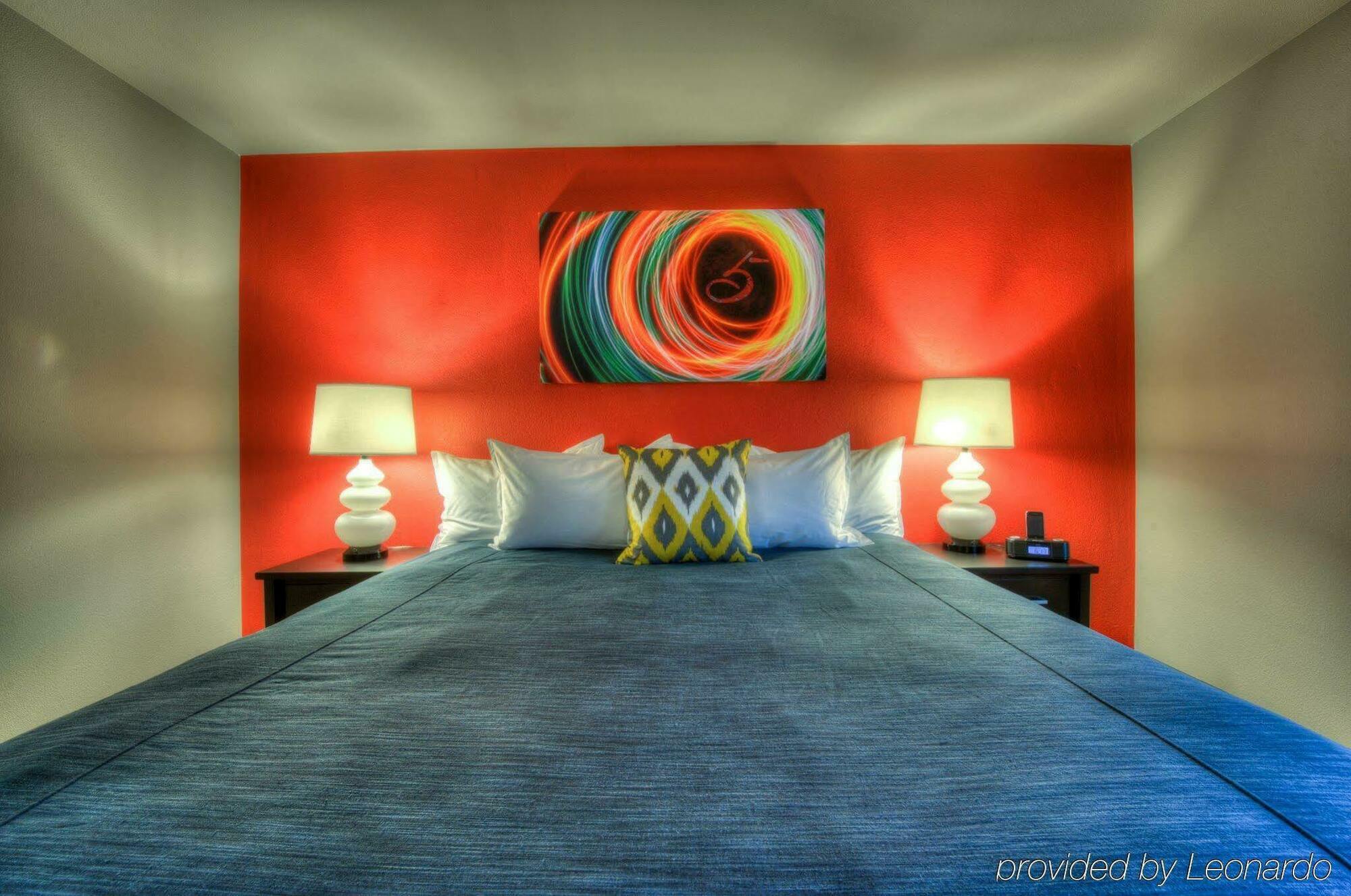 Staypineapple, Hotel Five, Downtown Seattle Chambre photo